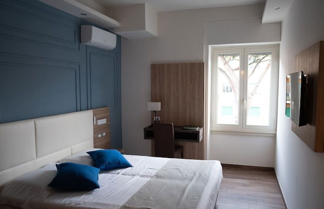 Boutique Stop and Sea Guesthouse - Foto 18