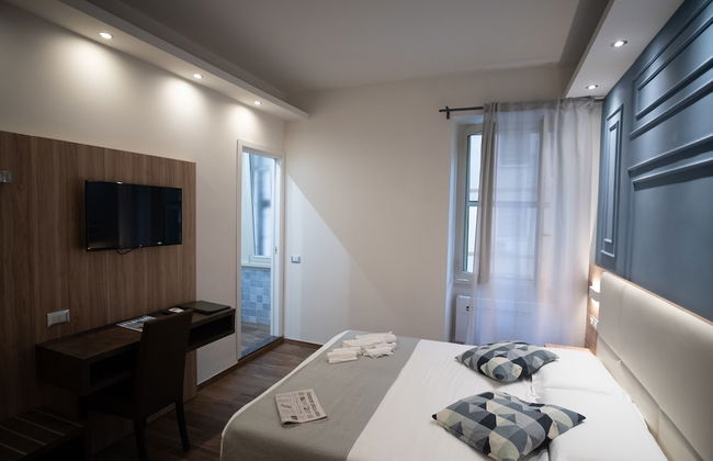 Boutique Stop and Sea Guesthouse - Foto 5