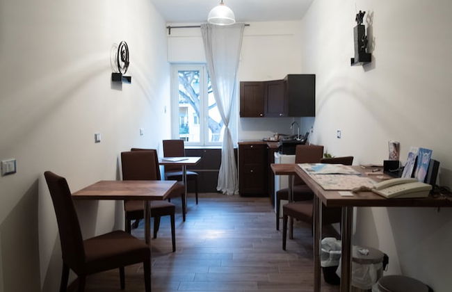 Boutique Stop and Sea Guesthouse - Foto 2