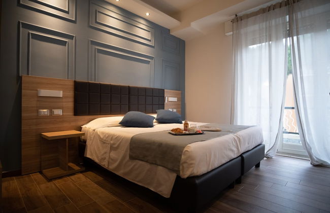 Boutique Stop and Sea Guesthouse - Foto 1