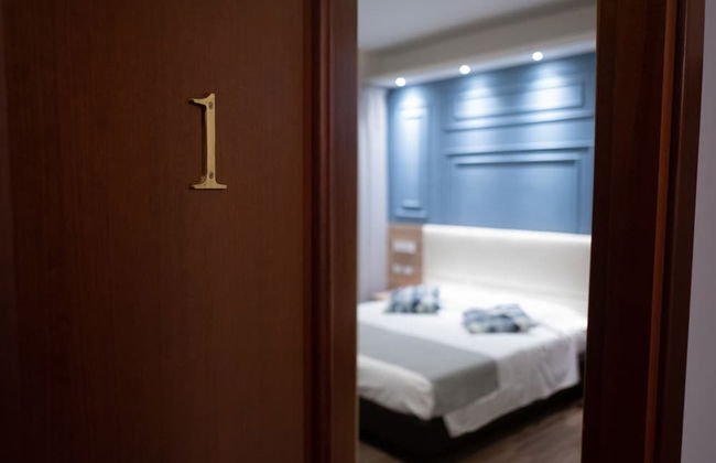 Boutique Stop and Sea Guesthouse - Foto 25