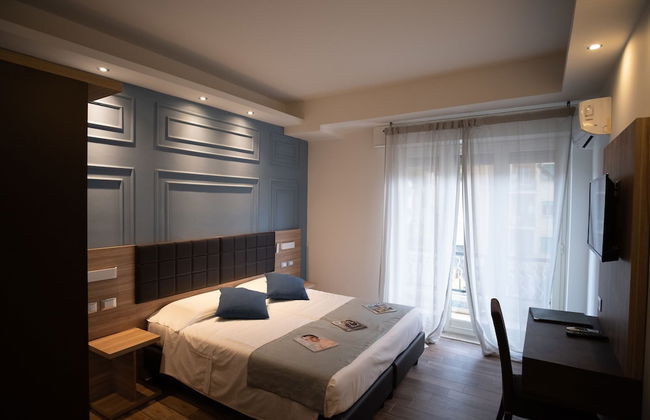 Boutique Stop and Sea Guesthouse - Foto 8