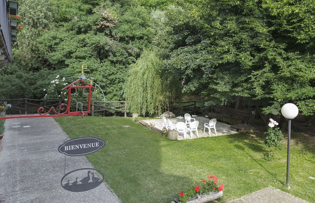 Agriturismo Cascina Scanna - Photo 31