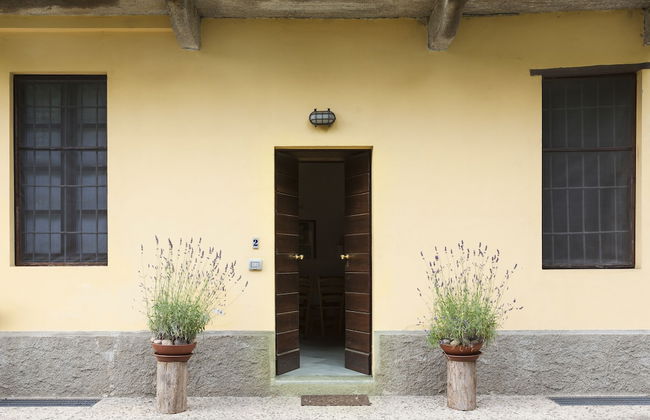 Agriturismo Cascina Scanna - Photo 12