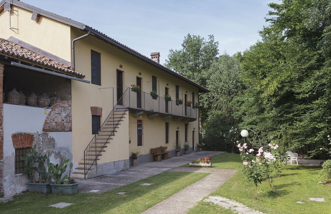 Agriturismo Cascina Scanna - Photo 1