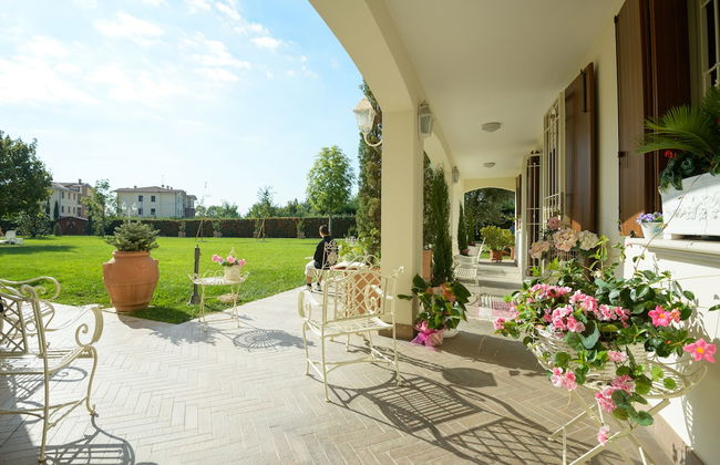 Hotel San Giovanni - Foto 13