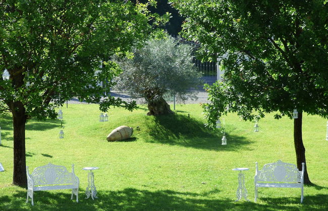 Hotel San Giovanni - Foto 30