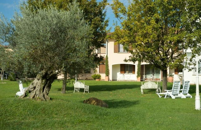 Hotel San Giovanni - Foto 26