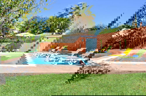 Foto 18 - Villa in Quiet Area with Private Pool near Golf Courses & Marina