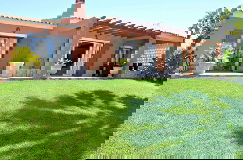 Foto 20 - Villa in Quiet Area with Private Pool near Golf Courses & Marina
