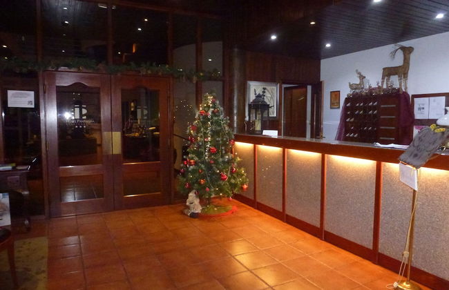 Hotel Pantanha Nature & Fitness - Foto 3
