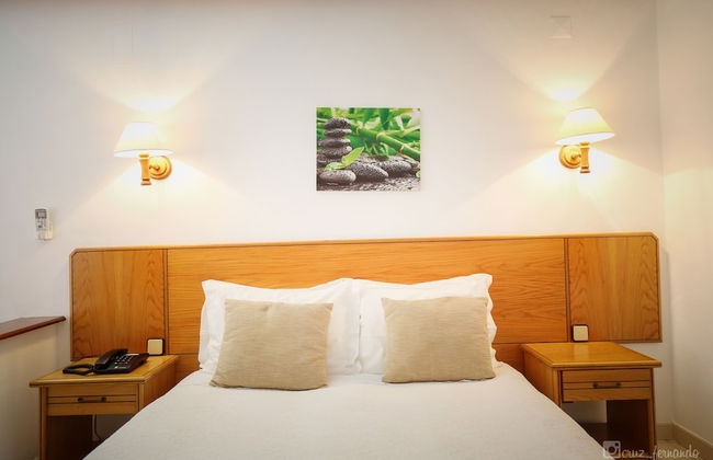 Hotel Pantanha Nature & Fitness - Foto 11