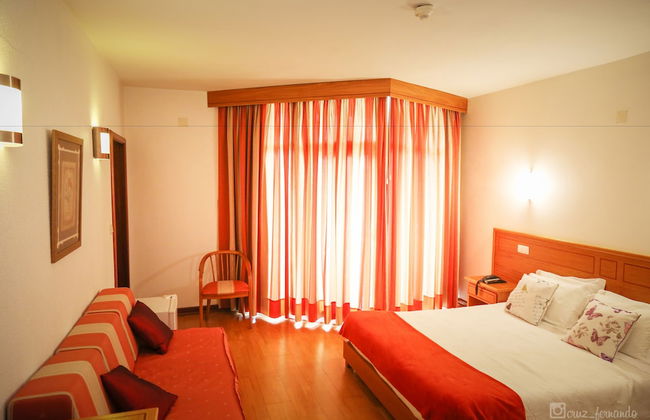 Hotel Pantanha Nature & Fitness - Foto 1