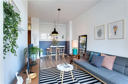 Foto 17 - DA'Home - Boavista Brightful Apartment