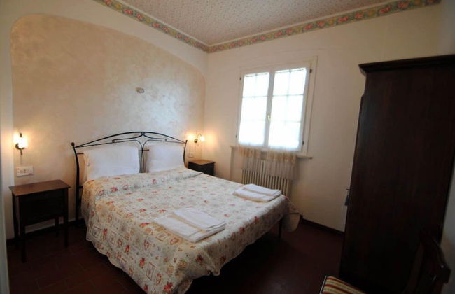 Country House Villa Geminiani - Foto 12