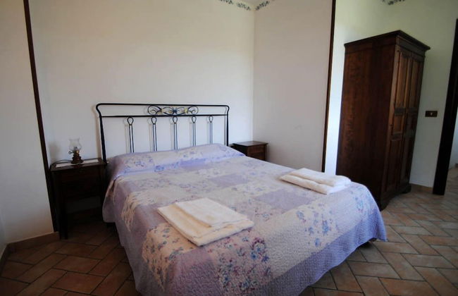 Country House Villa Geminiani - Foto 7