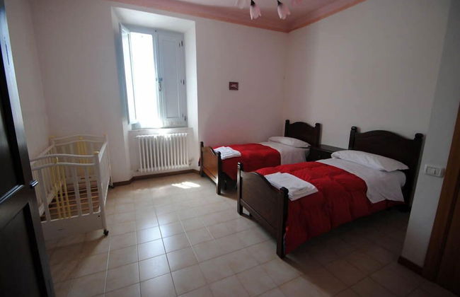 Country House Villa Geminiani - Foto 10