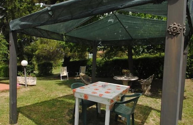Country House Villa Geminiani - Foto 41