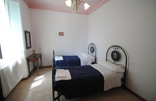 Country House Villa Geminiani - Foto 5