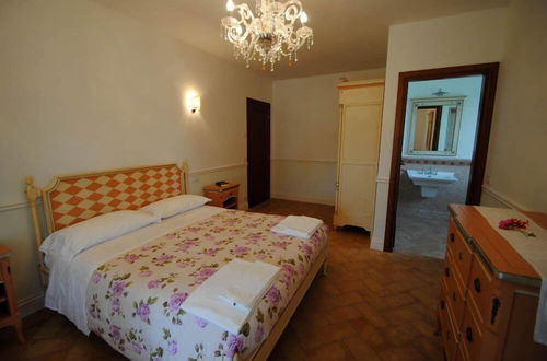 Photo 9 - Country House Villa Geminiani