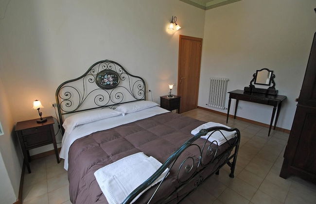 Country House Villa Geminiani - Foto 6