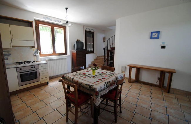 Country House Villa Geminiani - Foto 13