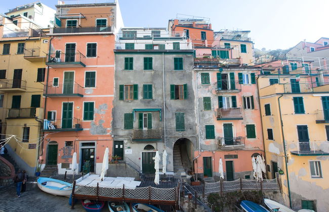 Alla Marina Affittacamere - Foto 65