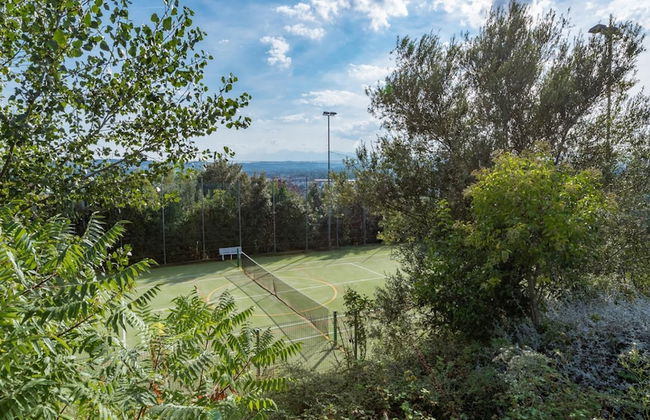 Villa Ambrah 12 1 in Macerata - Foto 9