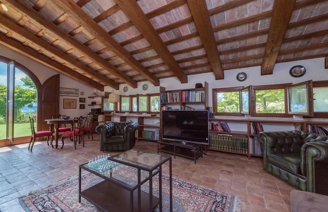 Villa Ambrah 12 1 in Macerata - Foto 31