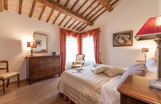 Villa Ambrah 12 1 in Macerata - Foto 41