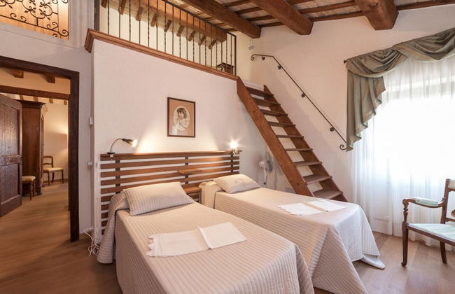 Villa Ambrah 12 1 in Macerata - Foto 42