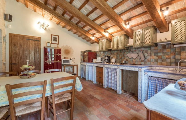 Villa Ambrah 12 1 in Macerata - Foto 40