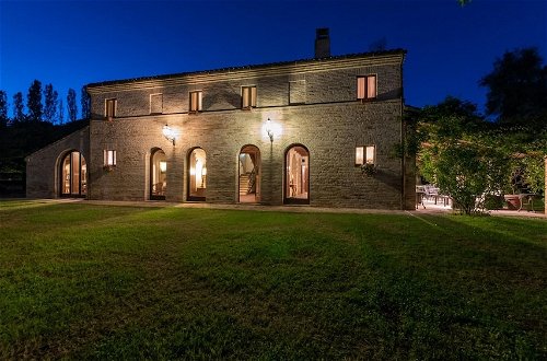 Foto 13 - Villa Ambrah 12 1 in Macerata