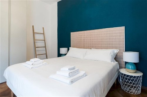 Foto 6 - Il Borgo Apartments A4 - Sv-d600-bove3d1a