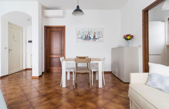 Il Borgo Apartments A4 - Sv-d600-bove3d1a - Foto 10