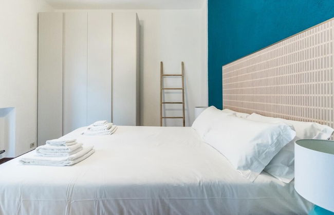 Il Borgo Apartments A4 - Sv-d600-bove3d1a - Foto 27