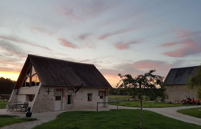Le Village des Champs - Foto 14
