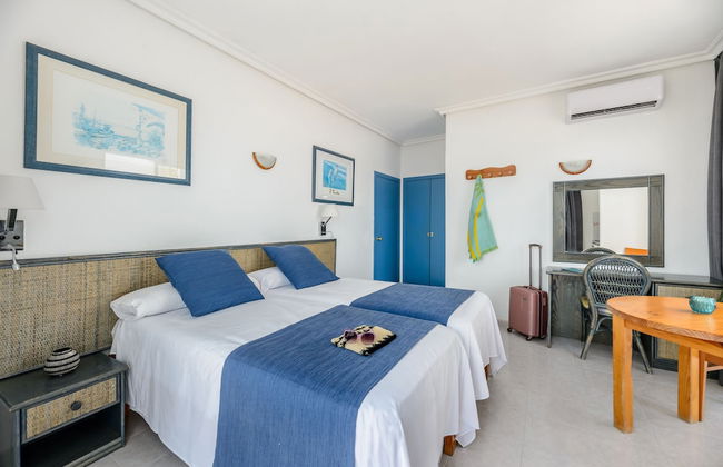 Aparthotel Vibra Del Mar - Adults Only - Foto 12
