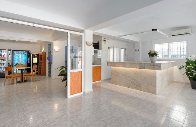 Aparthotel Vibra Del Mar - Adults Only - Foto 3