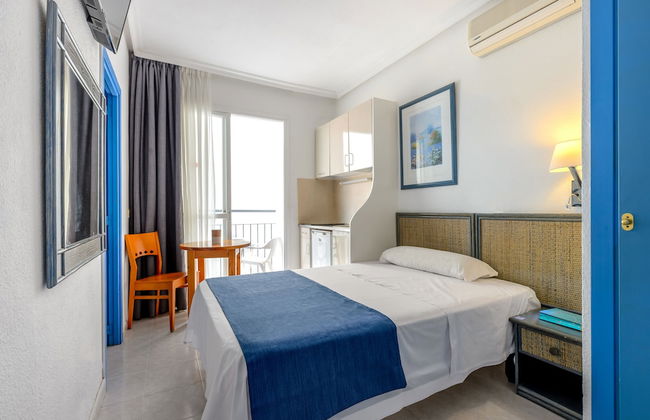Aparthotel Vibra Del Mar - Adults Only - Foto 10
