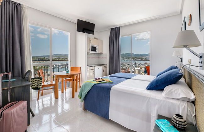 Aparthotel Vibra Del Mar - Adults Only - Foto 13