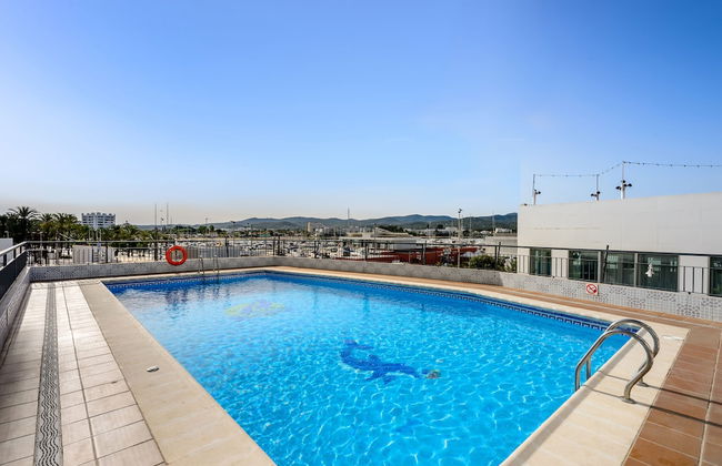 Aparthotel Vibra Del Mar - Adults Only - Foto 1