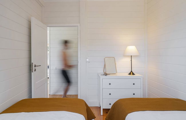 A Haven by the Sea, Casa da Rocha de Baixo, - Photo 6