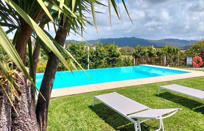 Quinta de Castelhão - Foto 2