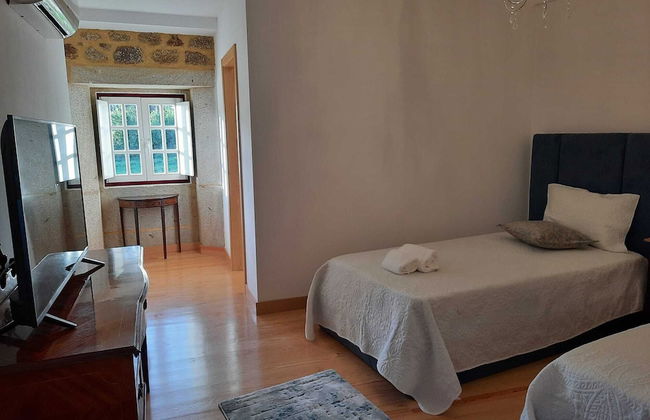 Quinta de Castelhão - Foto 26