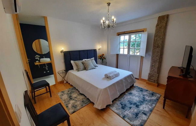 Quinta de Castelhão - Foto 6