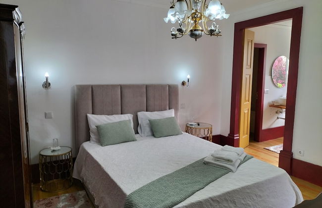 Quinta de Castelhão - Foto 20