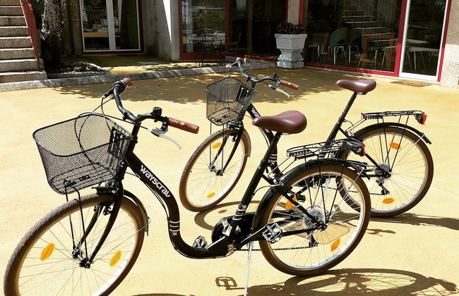 Quinta de Castelhão - Foto 50