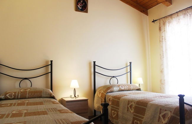 Vacation House ETNA - Photo 8
