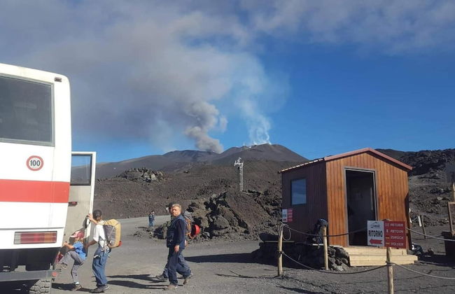 Vacation House ETNA - Photo 41